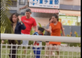 屏東永大公園爆衝突！孩童玩耍引爭執　婦人失控動手還波及幼童