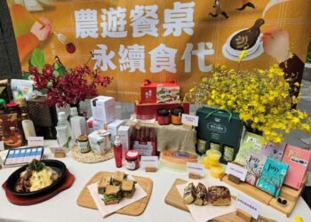 屏東教育農遊雙軌啟動 農村共學體驗深入食地 屏東教育農遊雙軌啟動 農村共學體驗深入食地