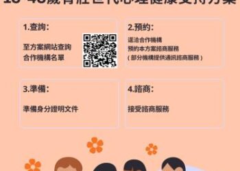 守護孩子先顧好自己，親職紓壓三撇步助家長減壓