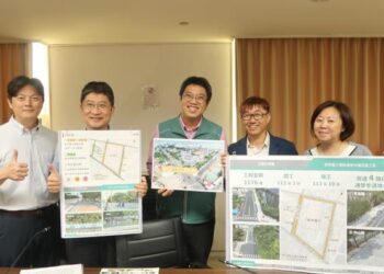 守護學生安全上學路 臺南市教育局發表通學步道成果影片《上學的風景》 守護學生安全上學路 臺南市教育局發表通學步道成果影片《上學的風景》
