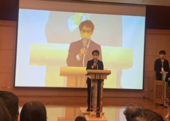健康城市全球永續國際研討會登場　臺南倡議跨域治理引領城市新典範