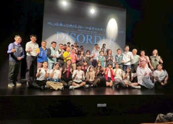 「星夢田間，無序幻想」永康區國中小美術藝術才能班成果展精彩登場 邀您漫遊創意幻境