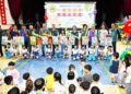 115年臺南市腸病毒防治宣導　黃偉哲帶領師生共同宣誓對抗腸病毒