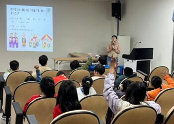 守護孩子從心出發!南市教育局輔諮中心舉辦專輔人員甄選 守護孩子從心出發!南市教育局輔諮中心舉辦專輔人員甄選