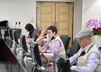 因應氣候變遷推動減碳-臺南400邁向淨零永續