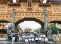 臺韓觀光交流會議圓滿落幕 屏東魅力獲韓國業界肯定期待帶動國際旅遊市場 臺韓觀光交流會議圓滿落幕 屏東魅力獲韓國業界肯定期待帶動國際旅遊市場