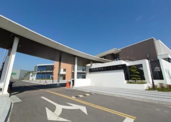 永康再生水廠有望於113年8月提前達成每日1.55萬噸再生水增供-滿足高科技產業用水需求