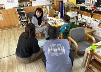後壁區衛生所攜手後壁國小幼兒園辦理兒童發展篩檢　共同守護孩子成長黃金期