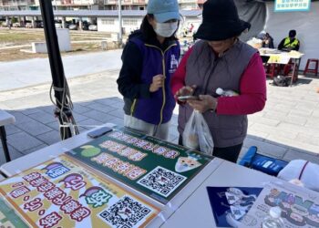 北門區衛生所攜手推動代謝症候群防治 用行動守護民眾健康