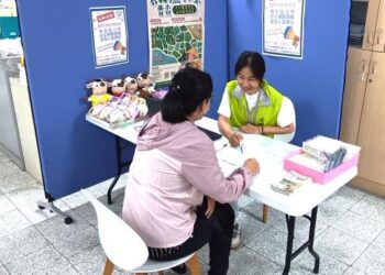 農林漁牧業普查自主網填自4月10日開始 南區設立客服人員協助填表
