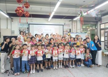 531世界禁菸日,保護孩童,我家無菸