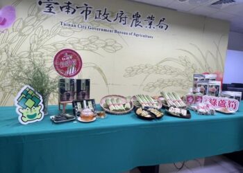 春日綠意上桌 蘆筍鮮味輕旅行