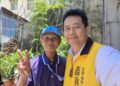 老房子拆了，歷史不能一起消失　薛兆基倡議設立「高雄文化資產建材銀行」，AI時代更要守住城市記憶