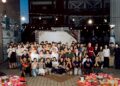 原住民族期末畢業歡送餐會圓滿落幕 傳遞祝福開啟人生新篇章