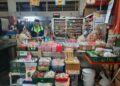 臺南市食安守護再升級　市場夜市攤商講習4至5月登場