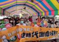 行動醫院進龍潭國小 守住代謝關卡 遠離失智威脅