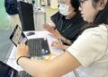 首屆「AI IMPACT:智慧城市與大南方成果展示」登場 南市教育局因雄崛起展現AI學習新樣貌 首屆「AI IMPACT:智慧城市與大南方成果展示」登場 南市教育局因雄崛起展現AI學習新樣貌