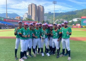 臺南好「棒」!-臺南市代表隊勇奪113年玉山盃全國青棒錦標賽亞軍