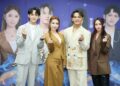 寶吉祥《歌之饗宴16》父親節感恩獻唱!陳怡婷 曾瑋中 郭忠祐 李芷婷攜手真愛無價演唱會! 寶吉祥《歌之饗宴16》父親節感恩獻唱!陳怡婷 曾瑋中 郭忠祐 李芷婷攜手真愛無價演唱會!