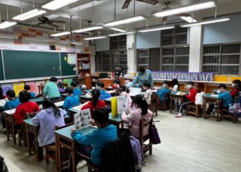 臺南市代理教師寒暑假到校修正規定 黃偉哲市長宣布：113學年度起比照正式教師，依教師請假規則辦理