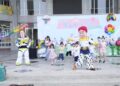 「愛家無限」 南市邀請市民全家總動員 親子同樂嗨翻天！