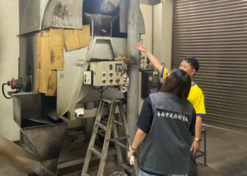 臺南市政府衛生局公布113年4-5月油品抽驗結果