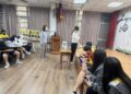 校園健康扭一扭,好運不沾檳 校園健康扭一扭,好運不沾檳