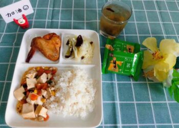 吃出好運與信心！臺南營養師推「祝福應援餐」 陪學生迎戰會考