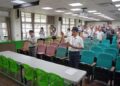市府115年約聘(僱、用)及臨時人員統一公開招考8人錄取