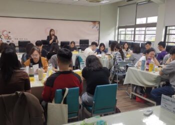 臺南市校園輔導支持系統升級2.0 以分區專業陪伴守護偏鄉學子