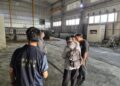 市府跨局處強化柳營科技工業區暨環保園區空污治理 攜手廠商投入逾億元改善異味問題