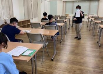 安平圖書館113年暑假學生服務學習招募！