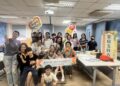 「跨越文化,幸福家在一起」!南市社會局陪伴新住民家庭幸福同行 「跨越文化,幸福家在一起」!南市社會局陪伴新住民家庭幸福同行