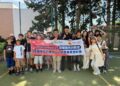 從屏東到布拉格——國立屏東大學師資生走進捷克教室　展開海外教育見習