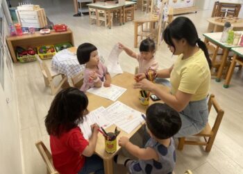 友善育兒再升級！南市公幼及非營利幼兒園「臨時照顧服務」破1500人次 115學年度擴增至10園