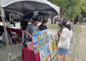 守護地下水資源 臺南市推動水井納管與地層下陷防治 落實地下水永續管理