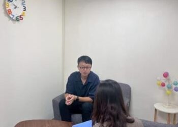 台南市免費心理諮商服務報您知，專業心理師陪伴您度過難關！