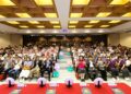 大仁「翻轉護理新時代 引領白衣新未來」招生記者會暨加冠典禮