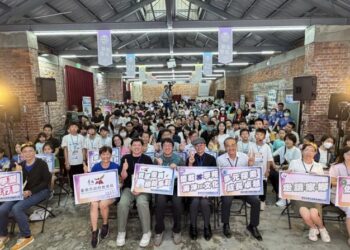 臺南市114學年度國小資優教育成果發表會精彩登場，師生攜手探究知識創造未來！