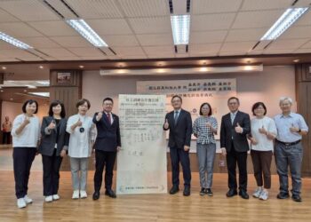 臺南市政府社會局攜手屏科大簽署策略聯盟備忘錄 深化南部社工專業培力與跨域合作