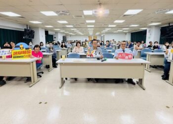 「只是想把事情做好，為何最後卻違法？」 經發局邀檢察官解析公務執行風險
