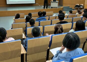 屏東縣府辦理學校採購研習 強化實務知能與工程倫理 屏東縣府辦理學校採購研習 強化實務知能與工程倫理