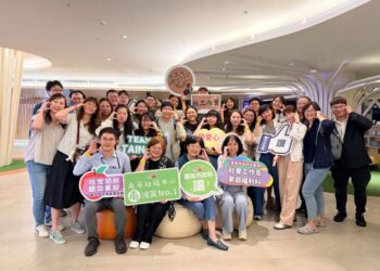 強化社工支持量能 南市社會局辦理「找回守護方向,凝聚前行力量」督導激勵營 強化社工支持量能 南市社會局辦理「找回守護方向,凝聚前行力量」督導激勵營