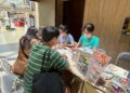 屏縣府攜手屏東太平洋推廣雲端發票　消費滿額送限量好禮