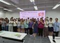 發掘學生潛在優勢 全國南區資優學生鑑定評估人員研習工作坊 聚焦特殊群體資優生鑑定新趨勢