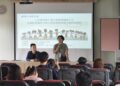 南市辦理18小時校園性別事件防治教育培訓 培力專業師資強化行為人教育處遇 南市辦理18小時校園性別事件防治教育培訓 培力專業師資強化行為人教育處遇