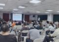 工務局辦理廉政教育訓練 強化稽查裁處風險意識 落實保障揭弊者 工務局辦理廉政教育訓練 強化稽查裁處風險意識 落實保障揭弊者