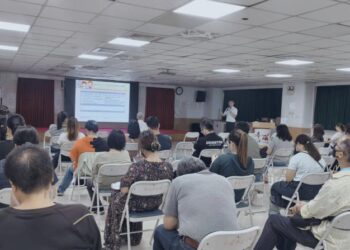 工務局辦理廉政教育訓練 強化稽查裁處風險意識 落實保障揭弊者