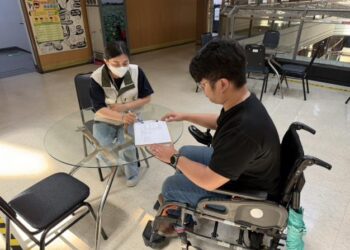 中央總預算尚未完成法定程序 六大社福津貼調升恐受影響 黃偉哲籲保障南市逾6萬弱勢市民權益 中央總預算尚未完成法定程序 六大社福津貼調升恐受影響 黃偉哲籲保障南市逾6萬弱勢市民權益