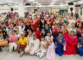 南市社會局新住民家庭服務中心辦理新住民回娘家活動 以多國美食促進文化共融 南市社會局新住民家庭服務中心辦理新住民回娘家活動 以多國美食促進文化共融